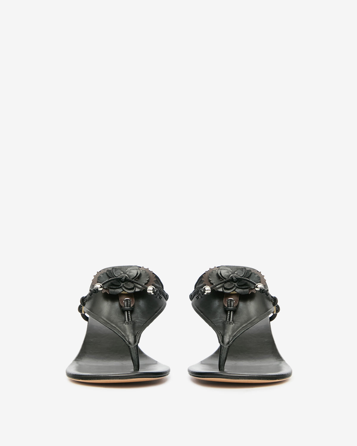EKYNE SANDALS