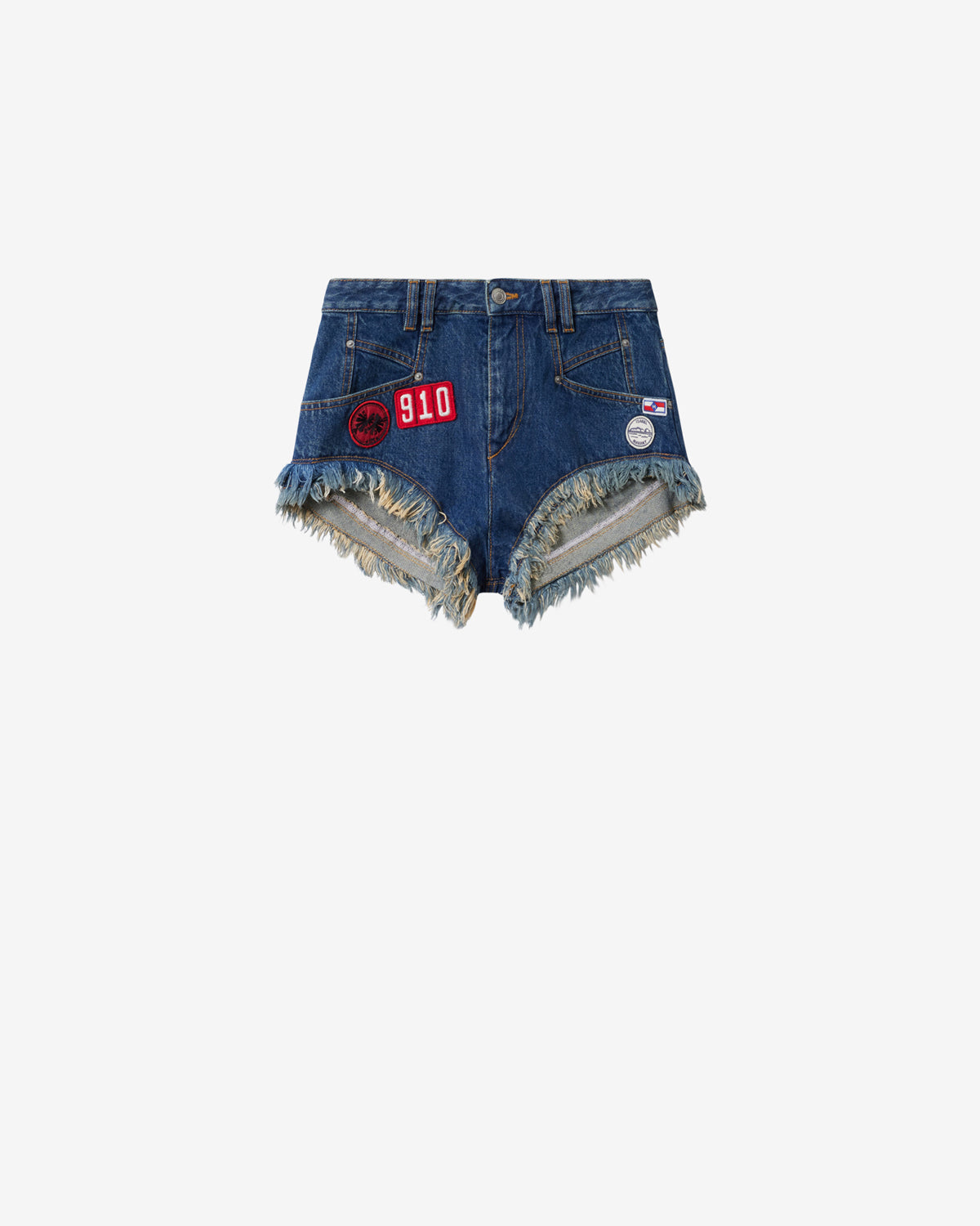 ENEIDALA SHORTS