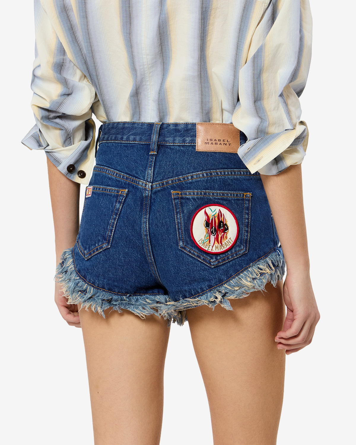 ENEIDALA SHORTS