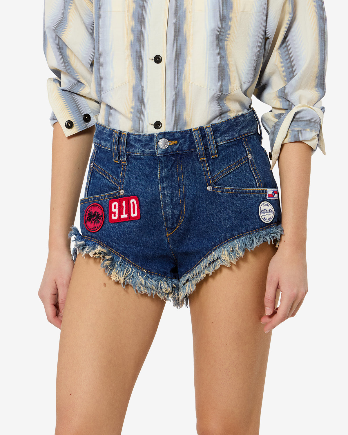 ENEIDALA SHORTS