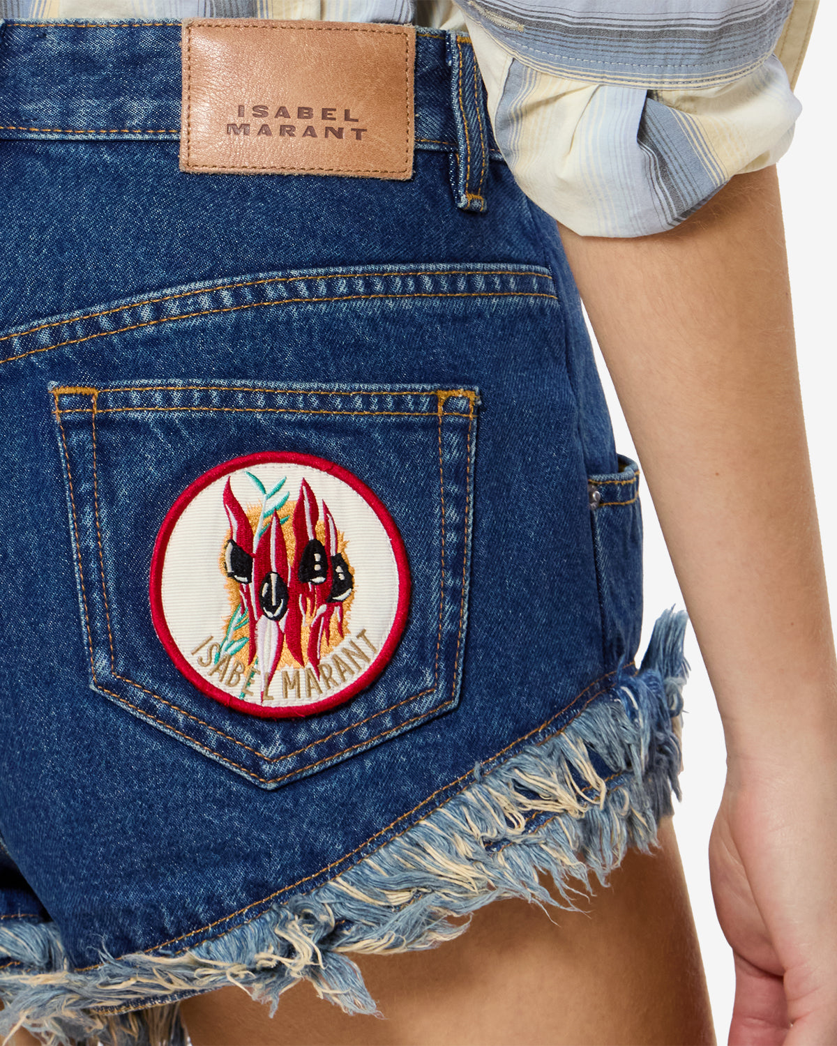 ENEIDALA SHORTS
