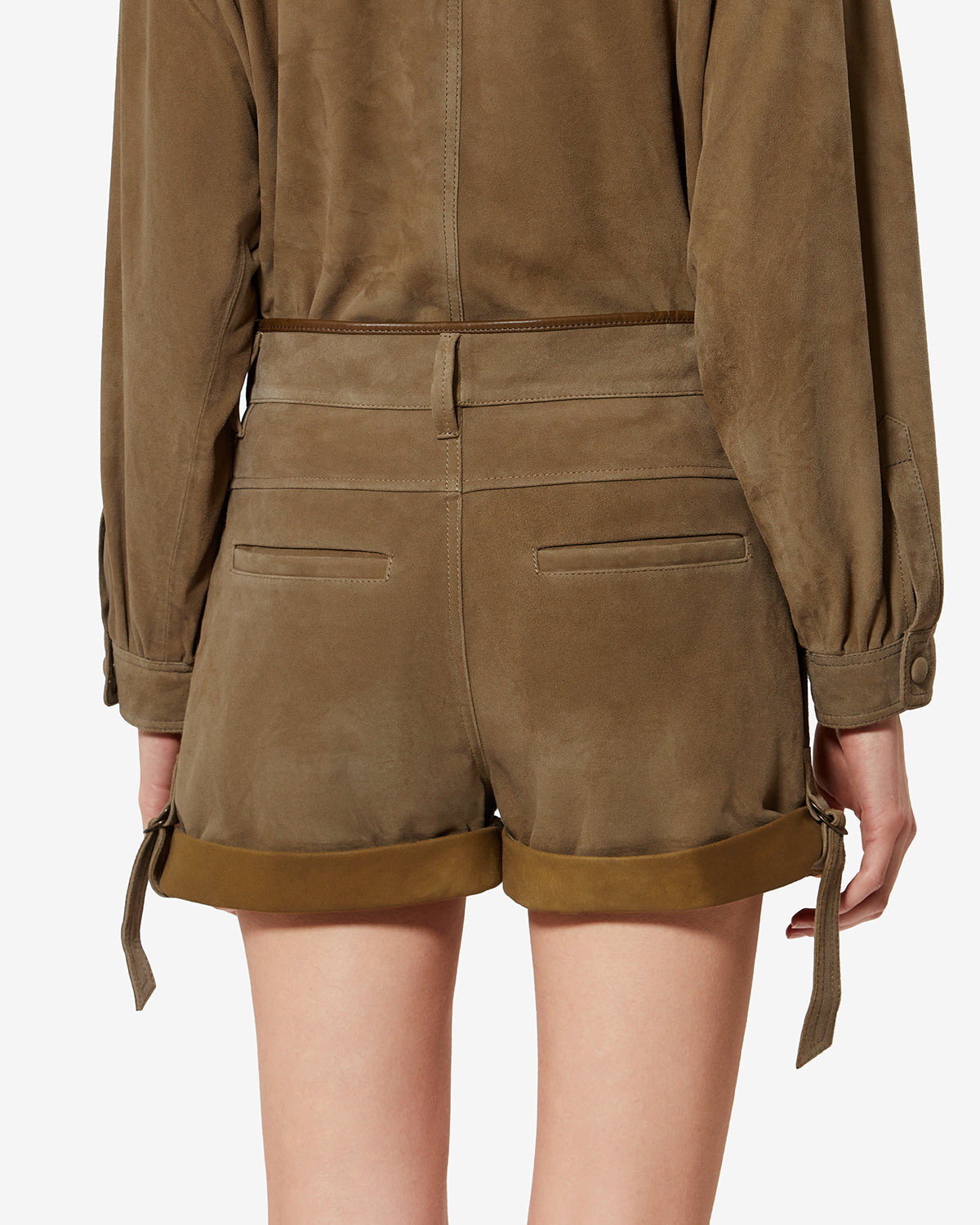 MARLINE SHORTS