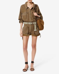 MARLINE SHORTS