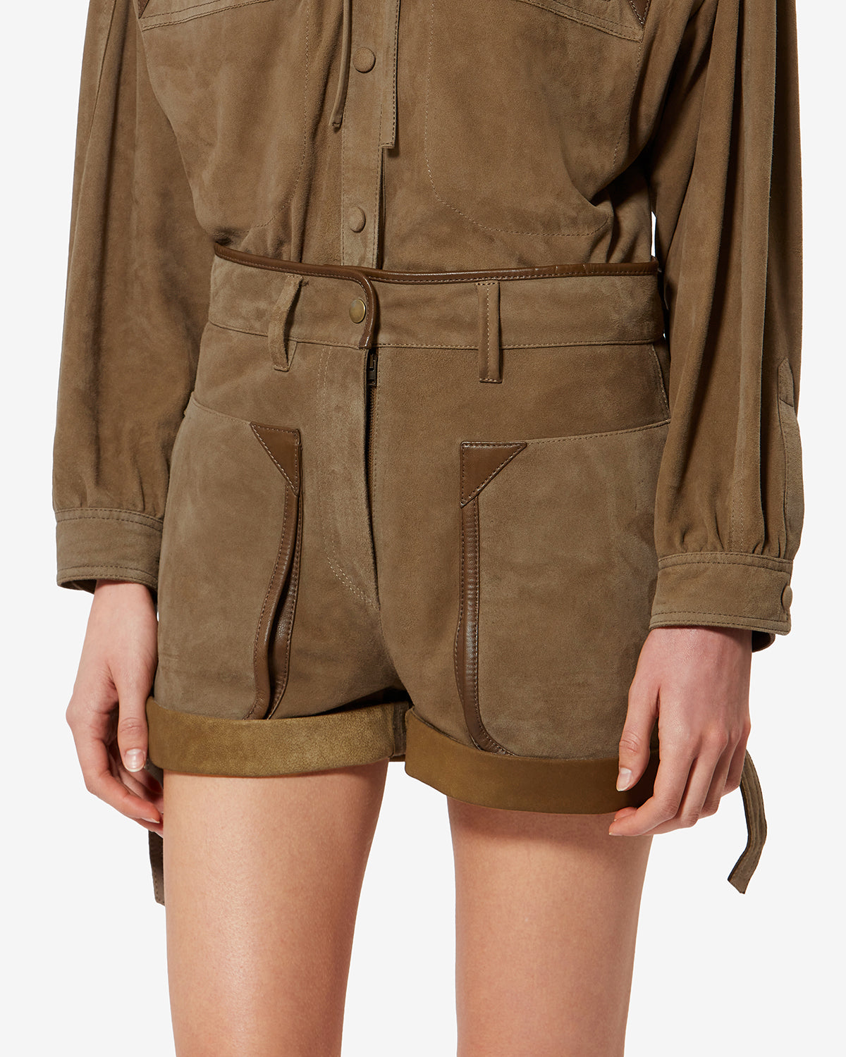 MARLINE SHORTS