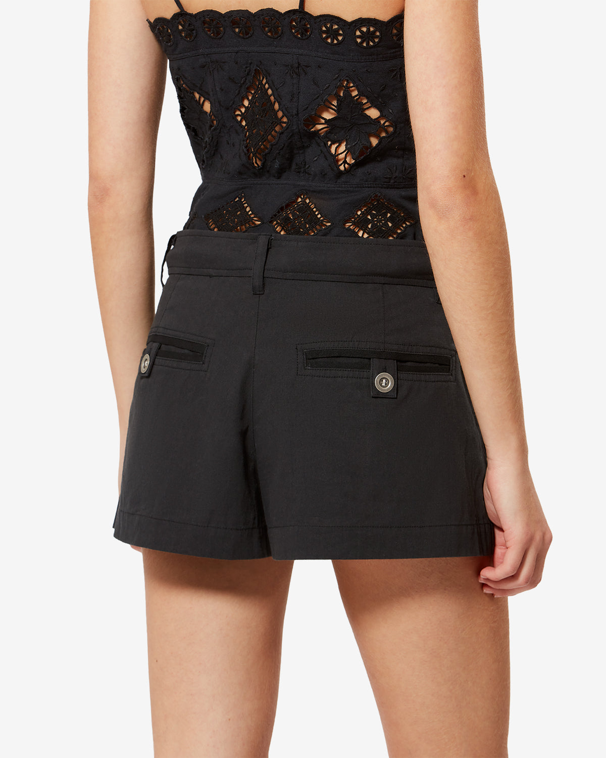 BARTA SHORTS