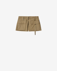 BARTA SHORTS