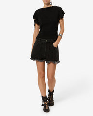 AECIA SHORTS