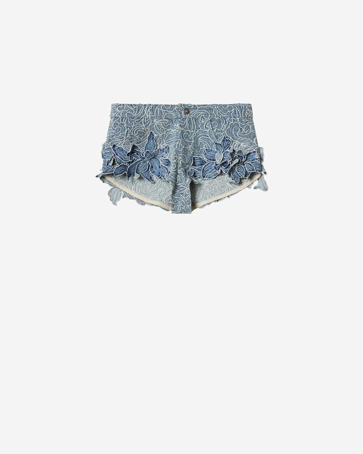 ODESSA SHORTS