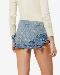 ODESSA SHORTS