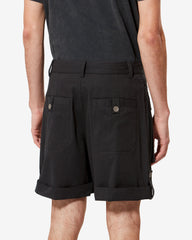 ELIAZ SHORTS