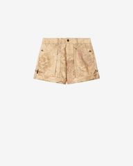CALISSY SHORTS