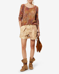 CALISSY SHORTS