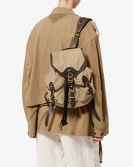 YUMBO SMALL BACKPACK