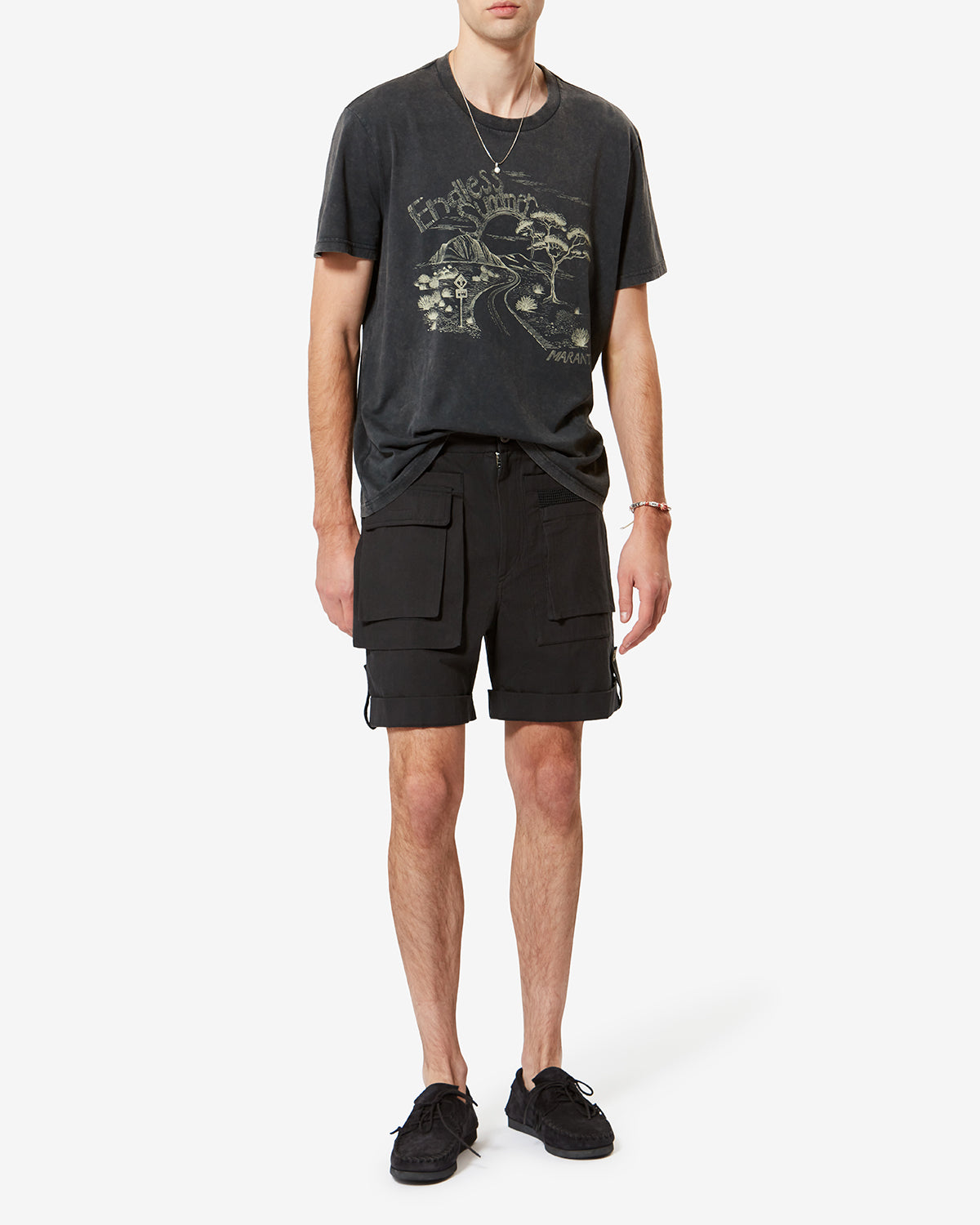 HONORE T-SHIRT