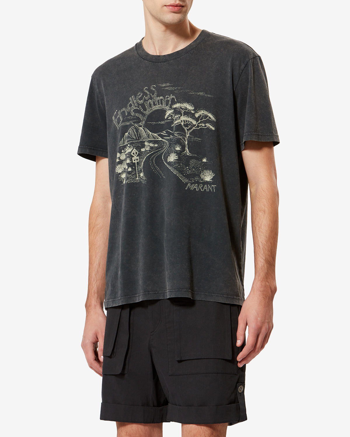 HONORE T-SHIRT