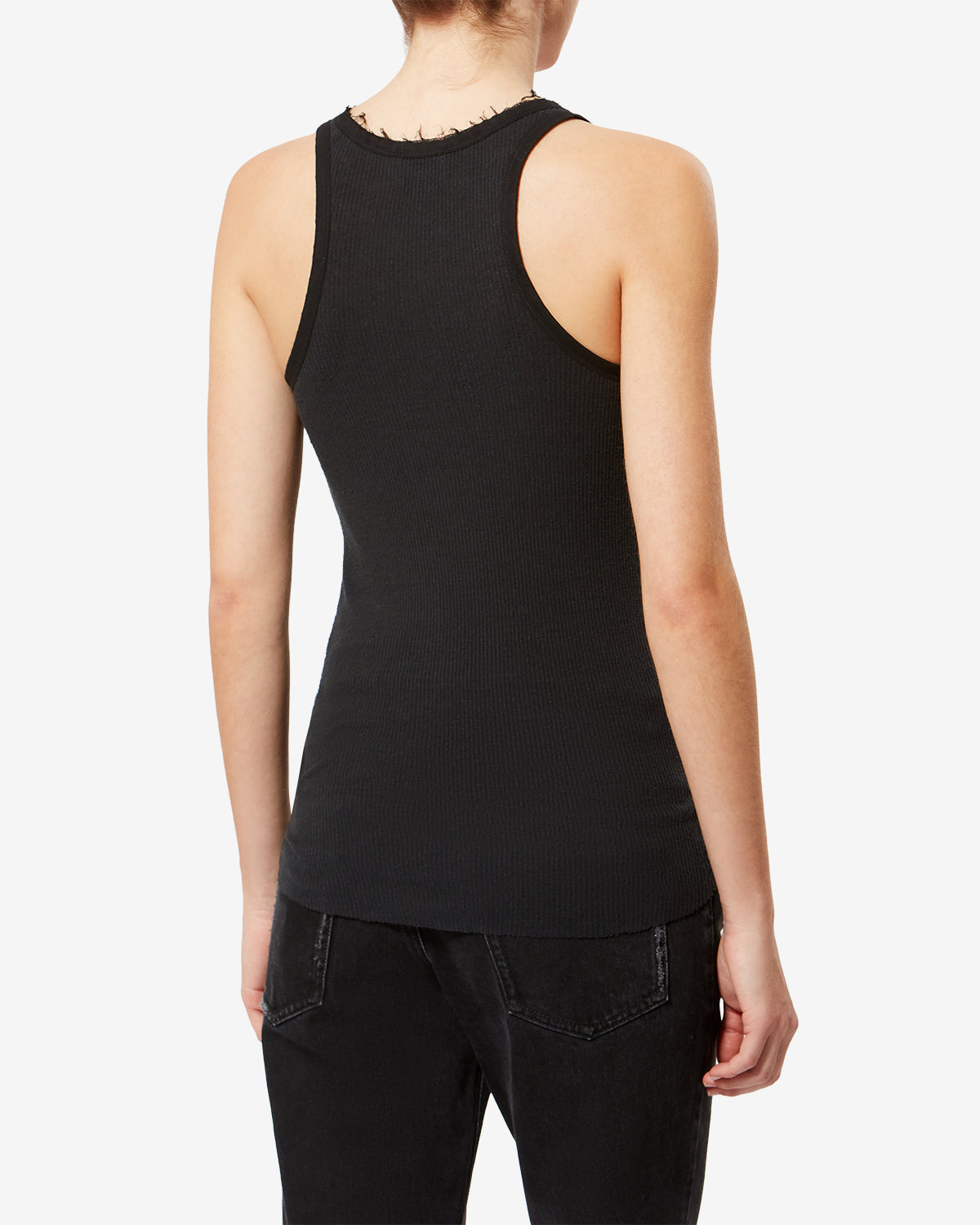 SILK T-SHIRT HELMA