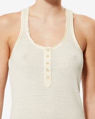 SILK T-SHIRT HELMA