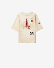 NISRINE T-SHIRT