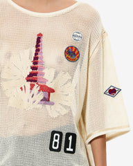 NISRINE T-SHIRT
