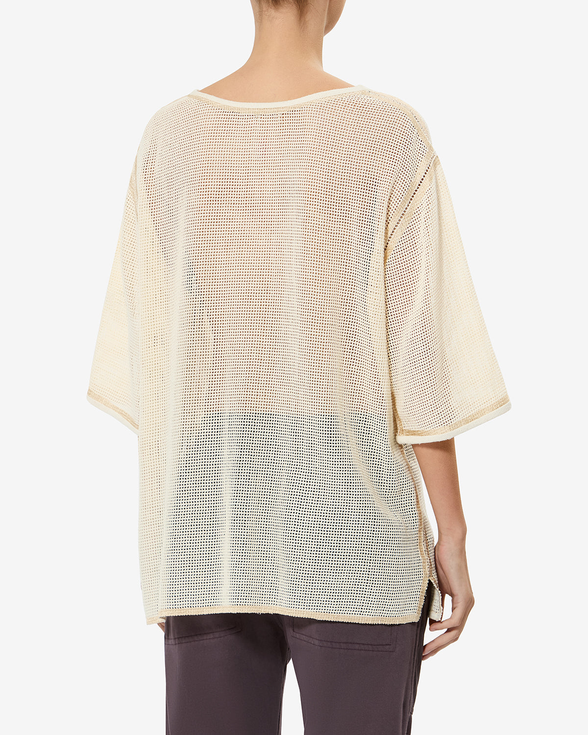 NISRINE T-SHIRT
