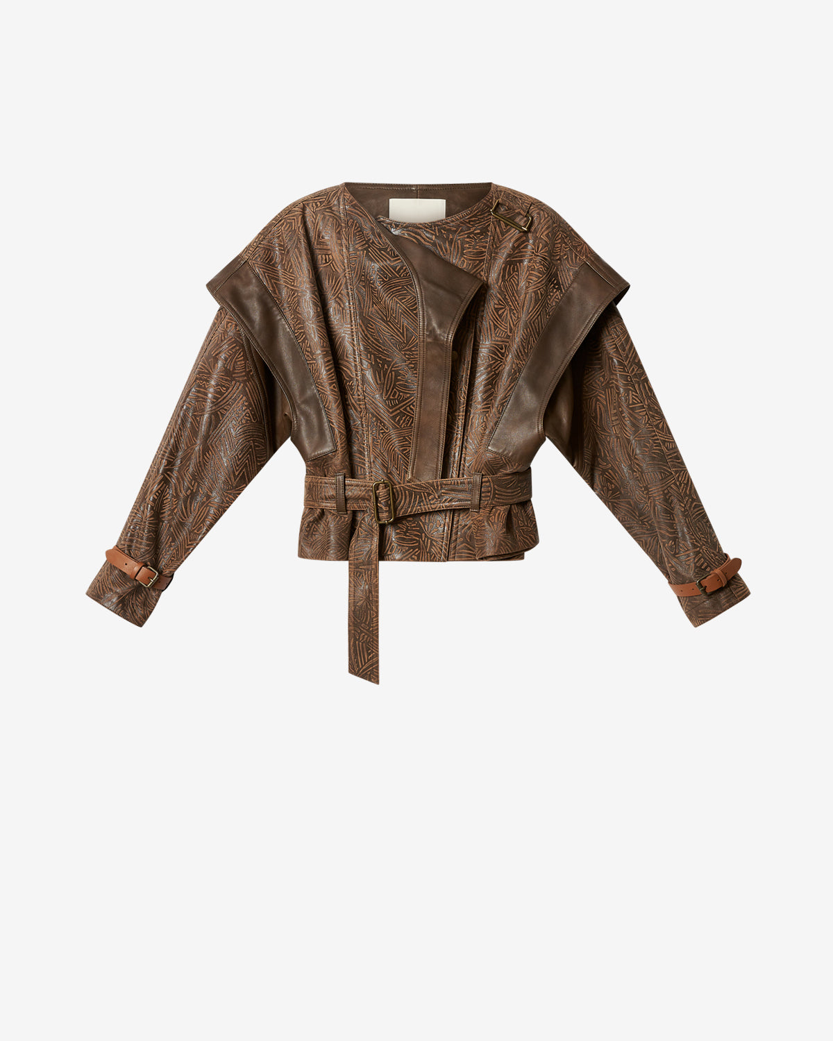 ERINE JACKET
