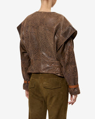 ERINE JACKET