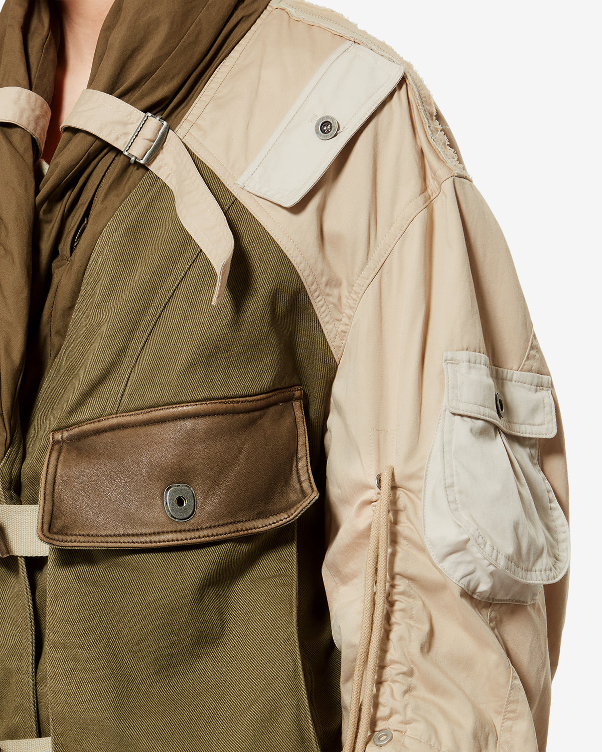 JULISSA JACKET