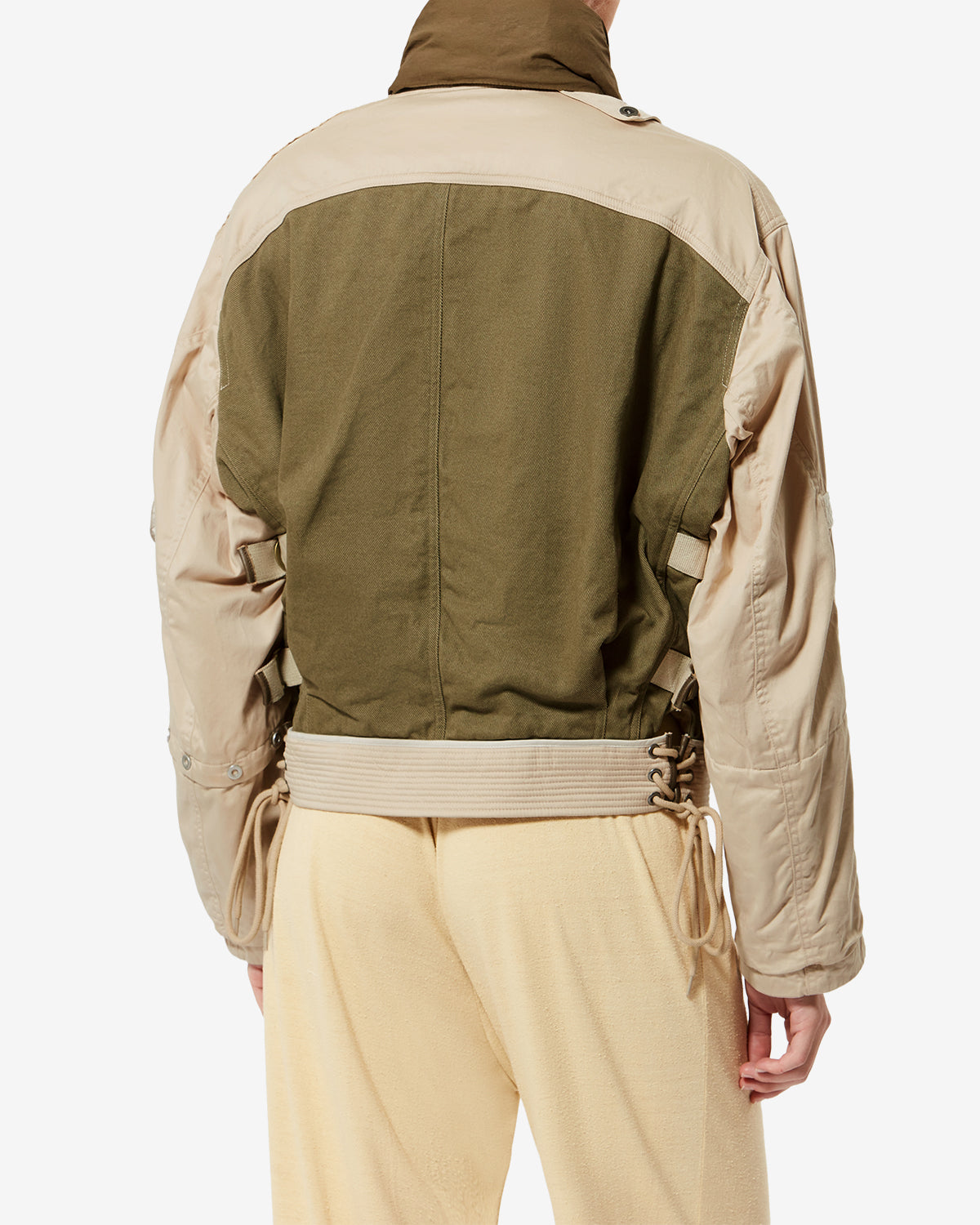 JULISSA JACKET