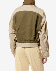 JULISSA JACKET