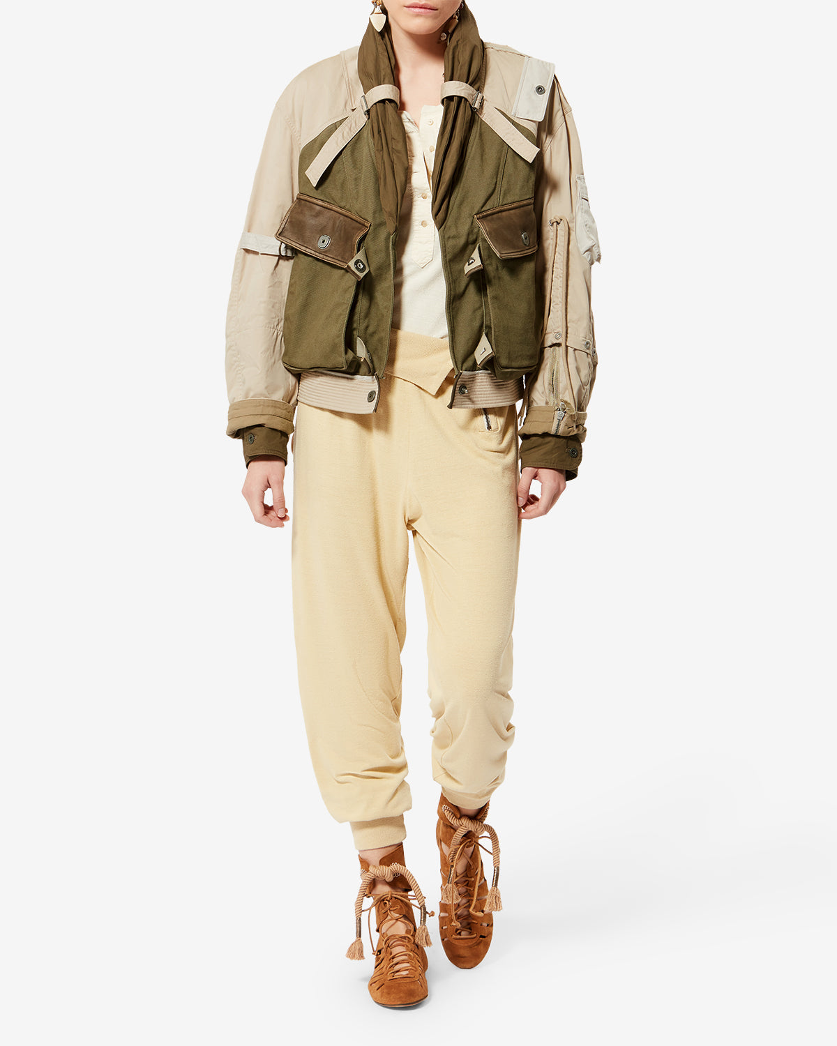 JULISSA JACKET