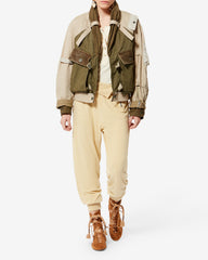 JULISSA JACKET