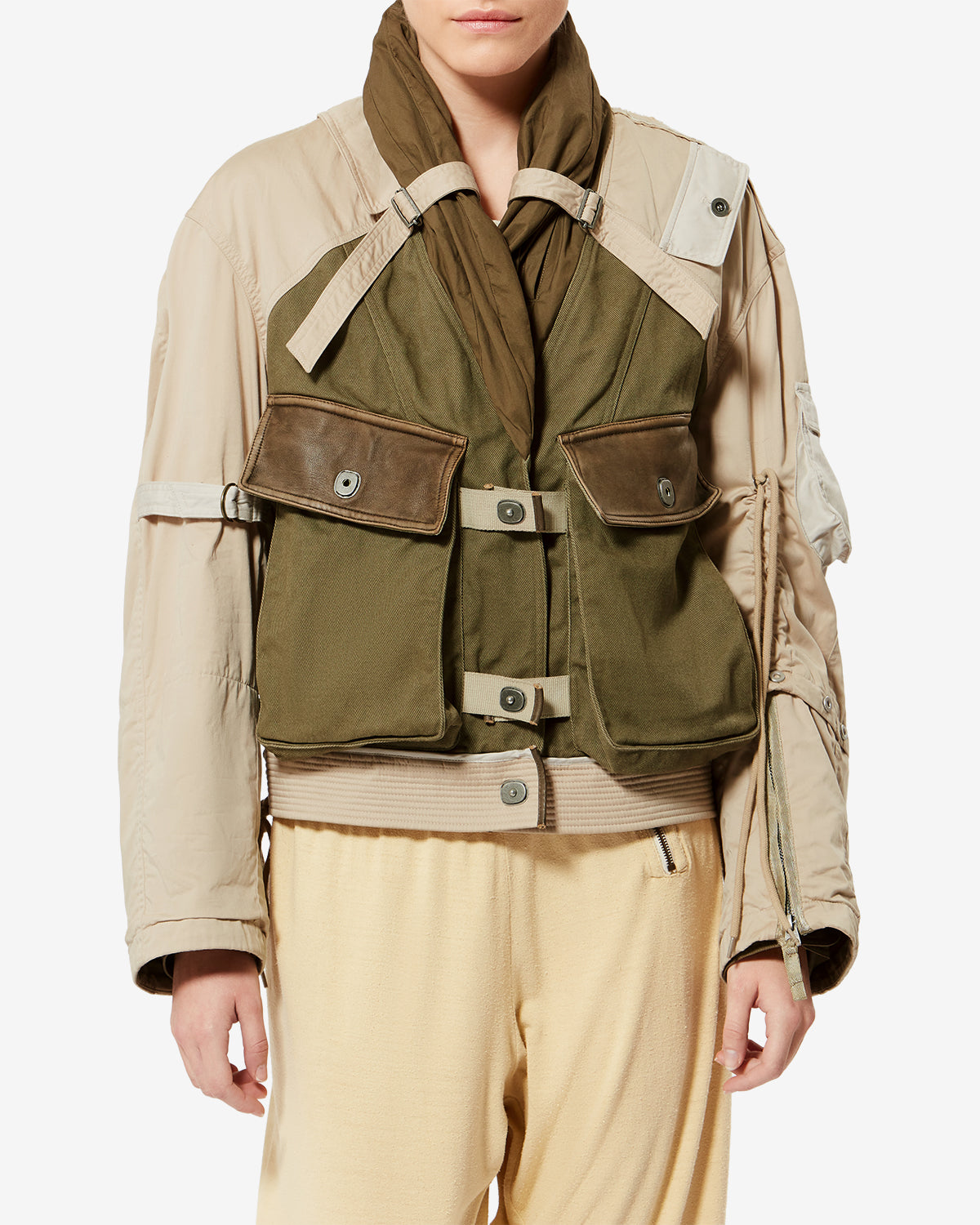 JULISSA JACKET