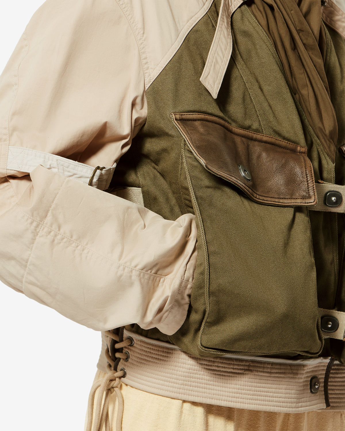JULISSA JACKET