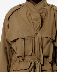 BERIZA JACKET
