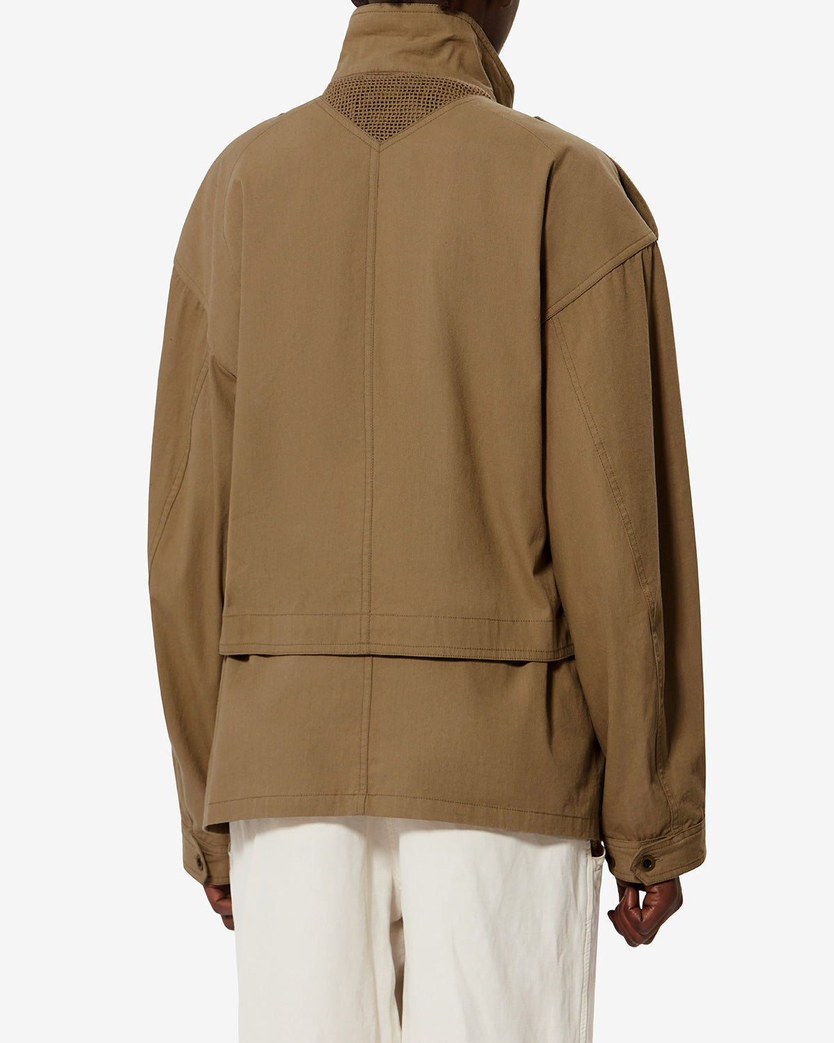BERIZA JACKET