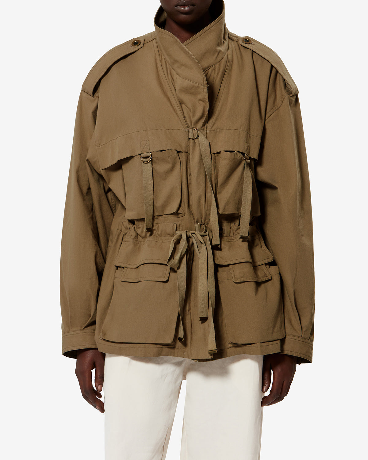 BERIZA JACKET