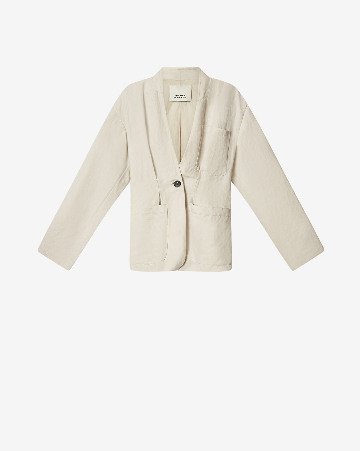 SORAYA JACKET