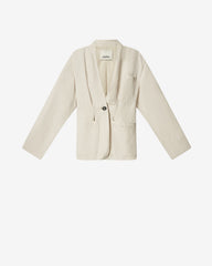 SORAYA JACKET