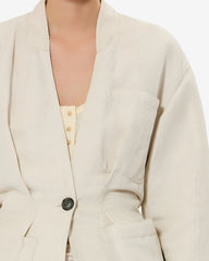 SORAYA JACKET