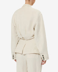 SORAYA JACKET