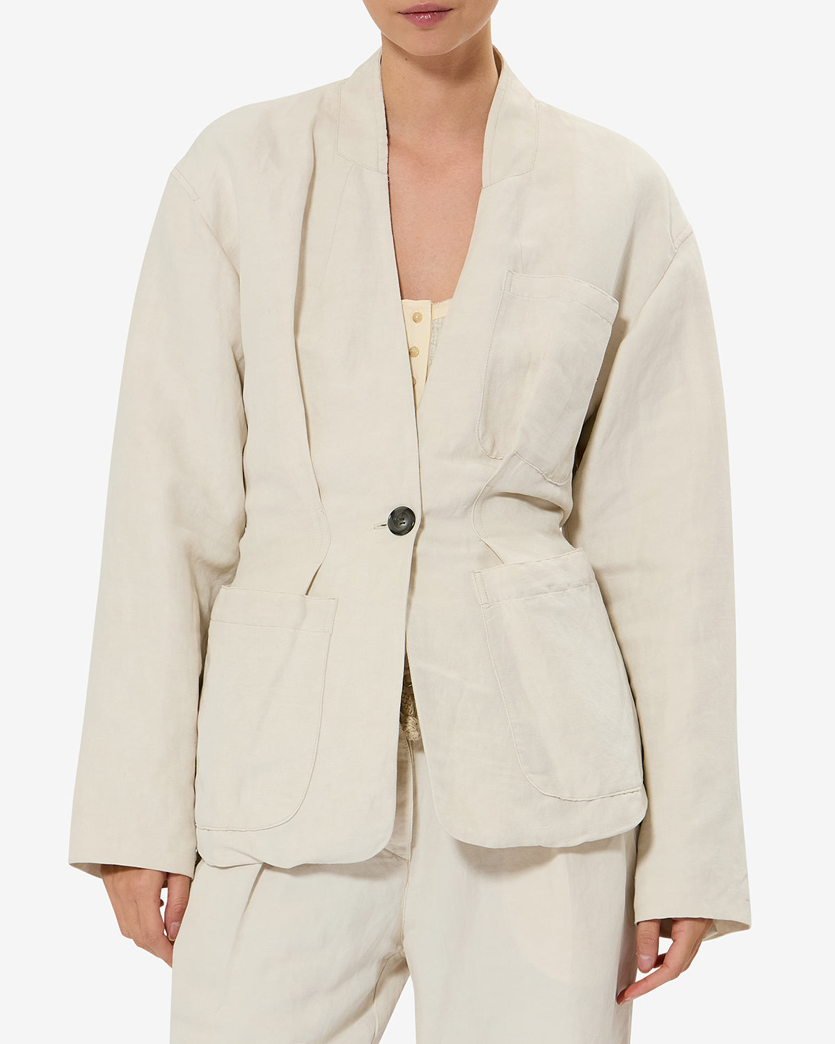 SORAYA JACKET