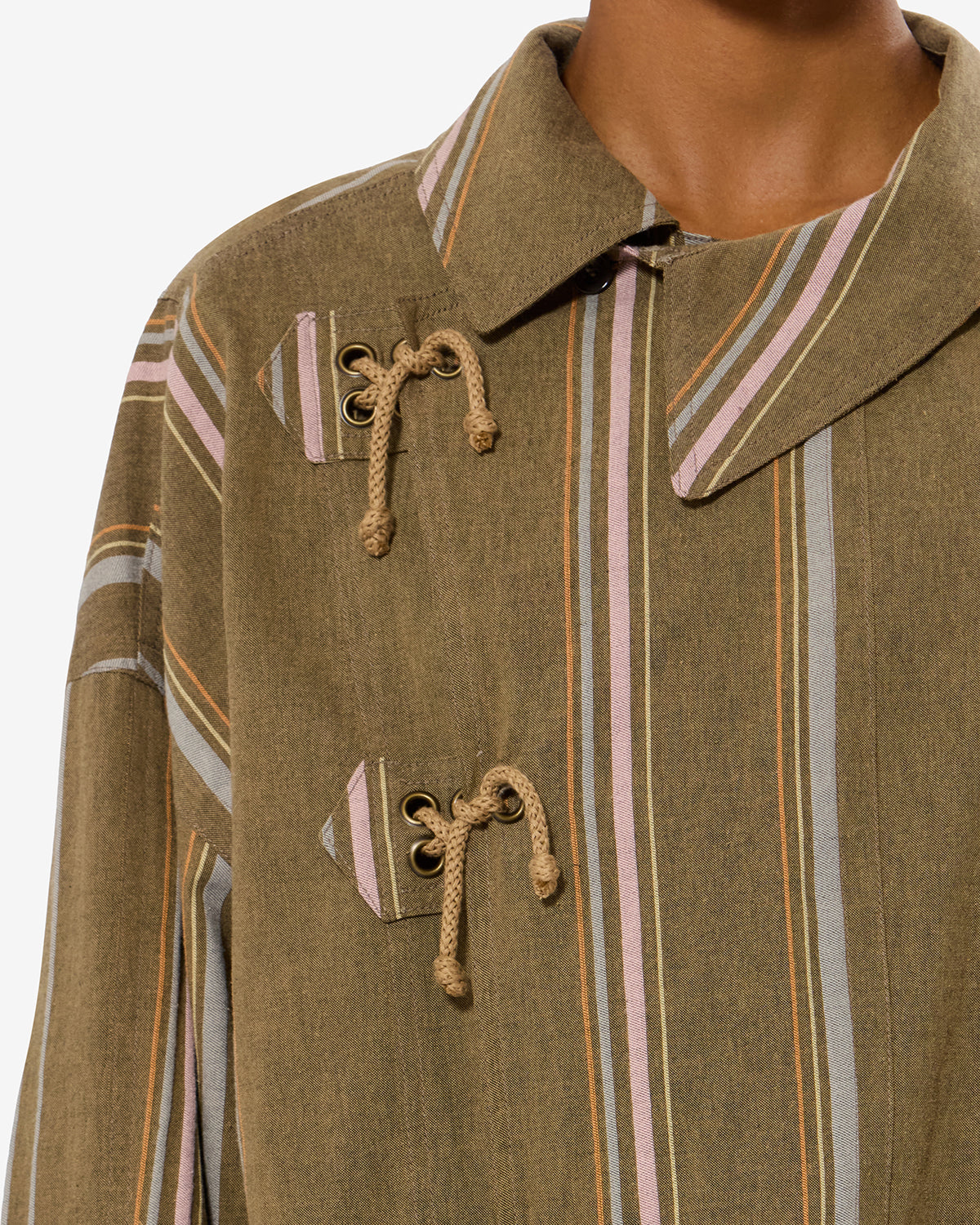 RASMIA JACKET