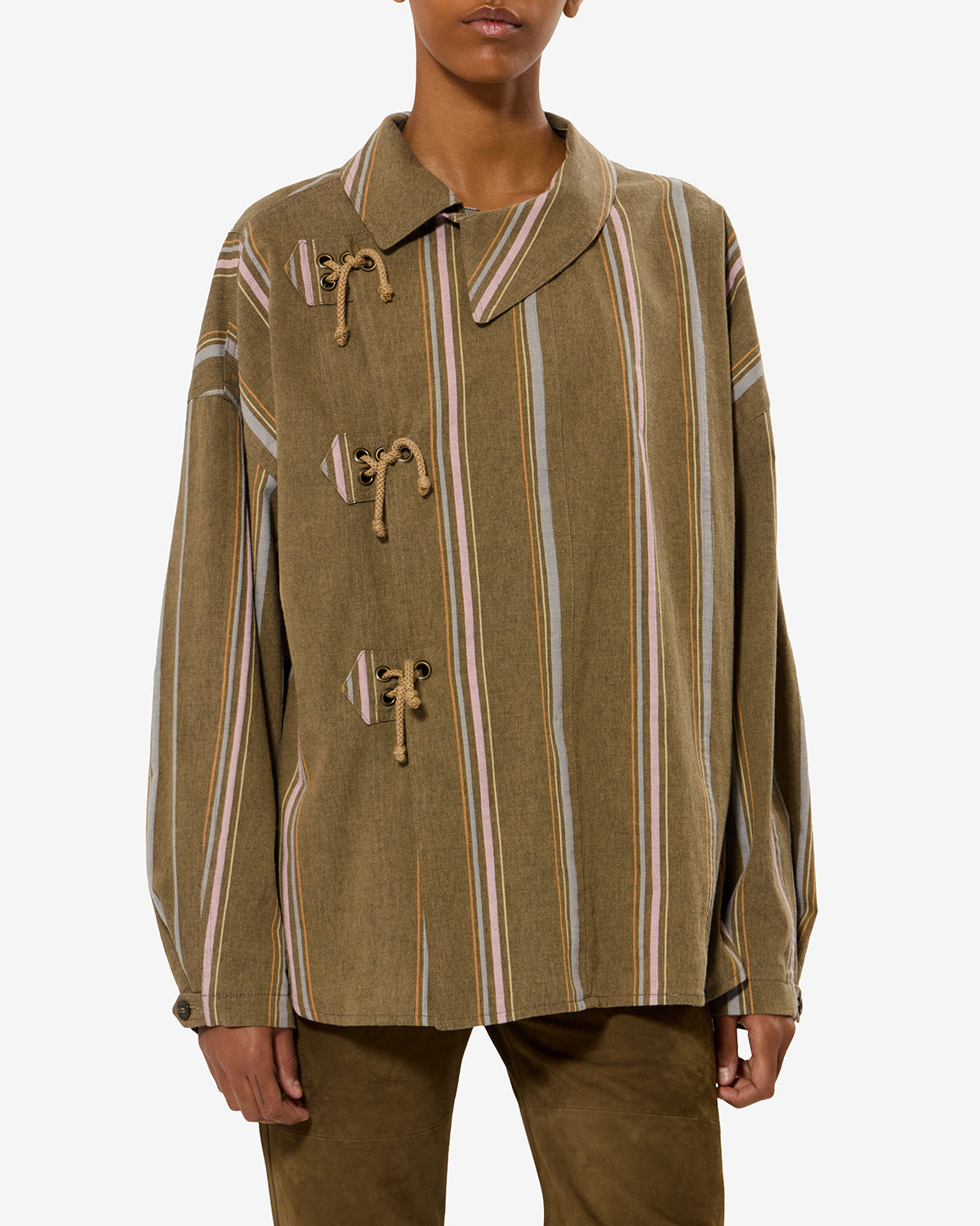 RASMIA JACKET