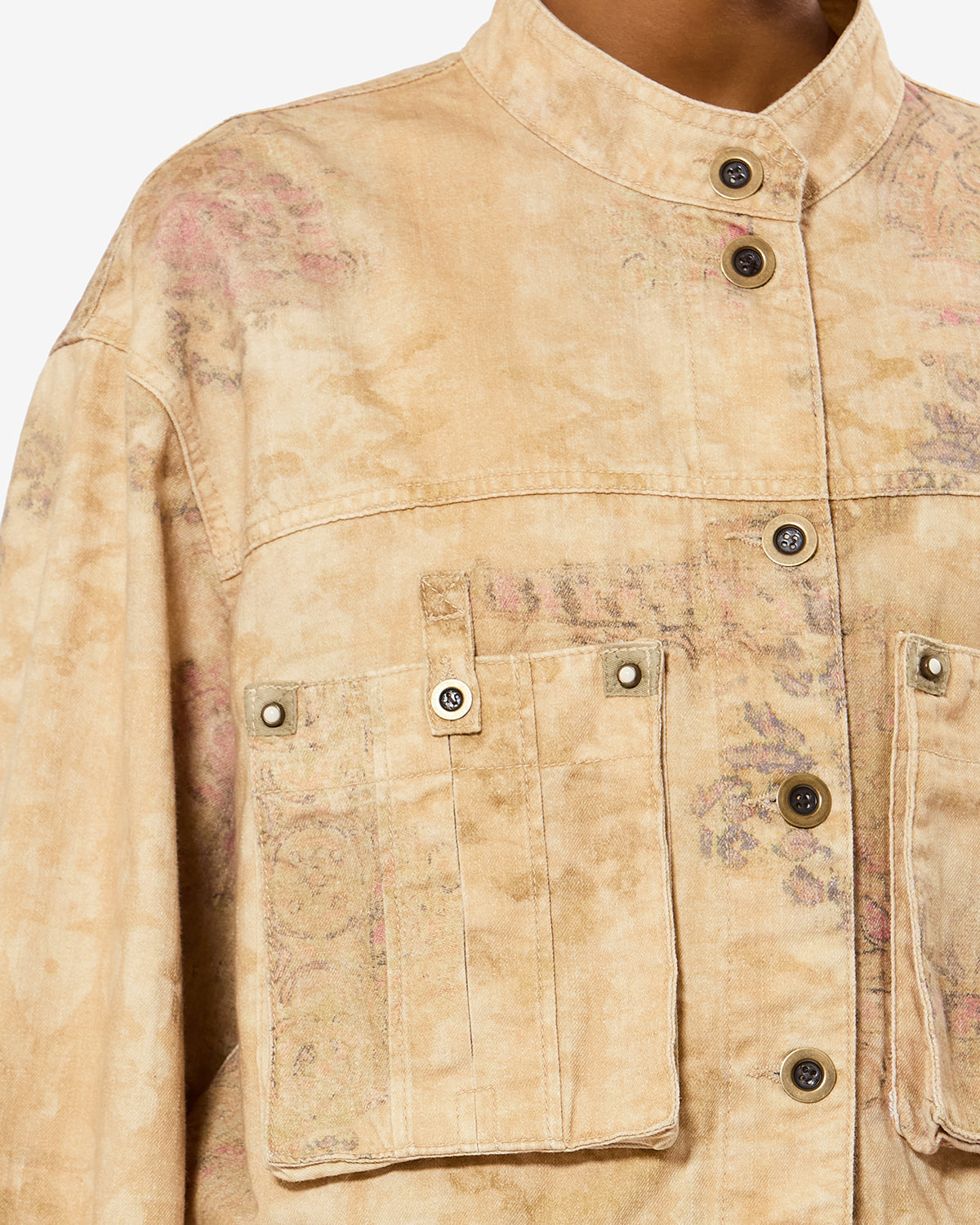 CYNDEL JACKET