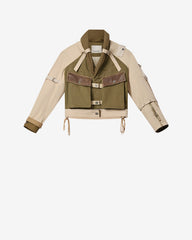 GILSON JACKET