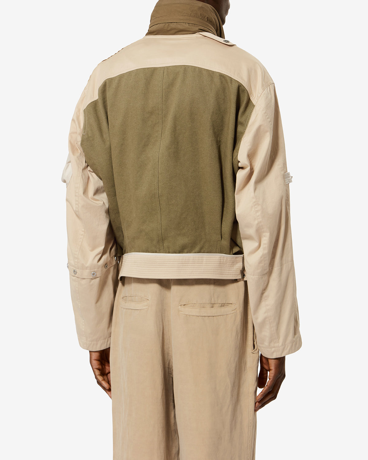 GILSON JACKET