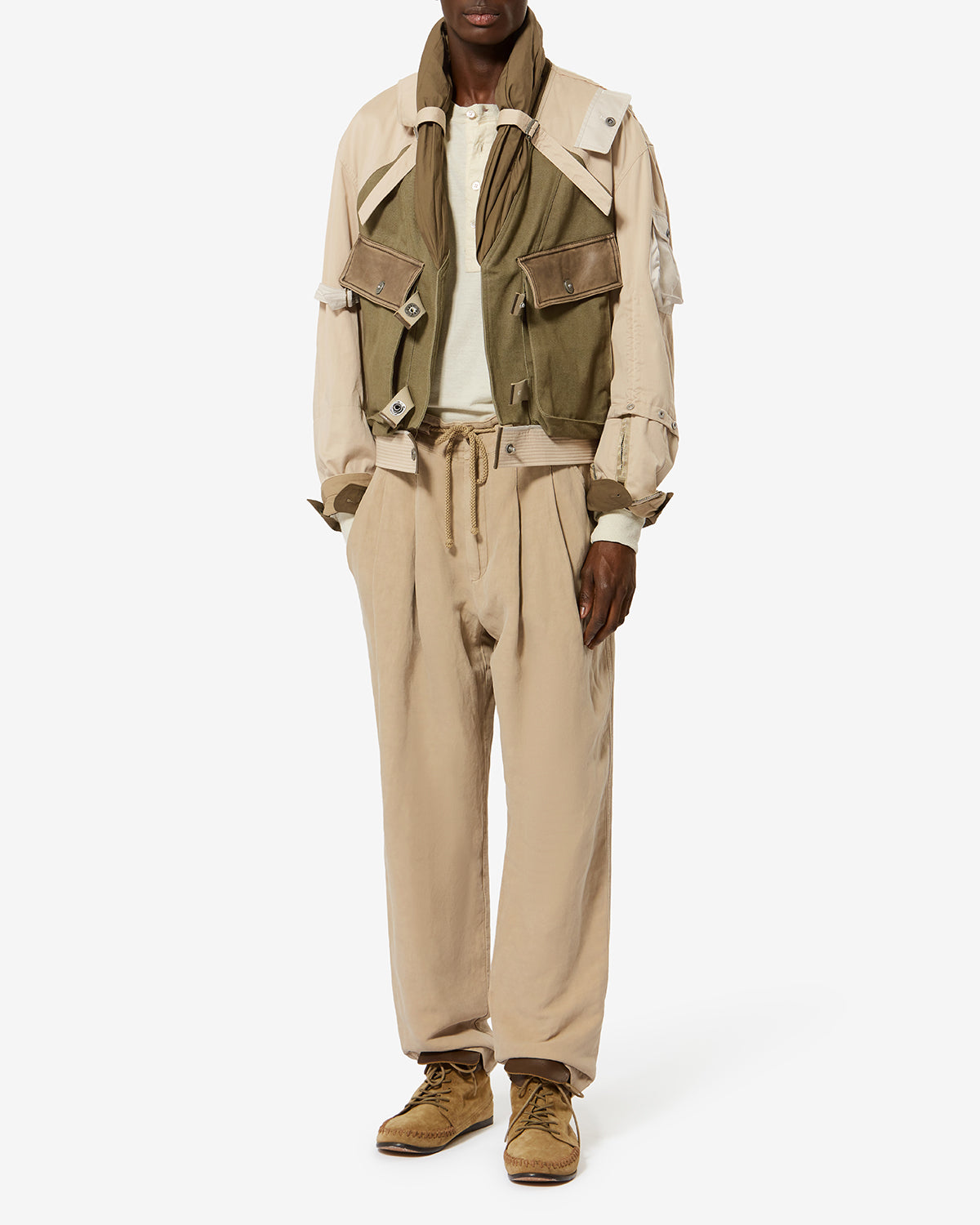 GILSON JACKET