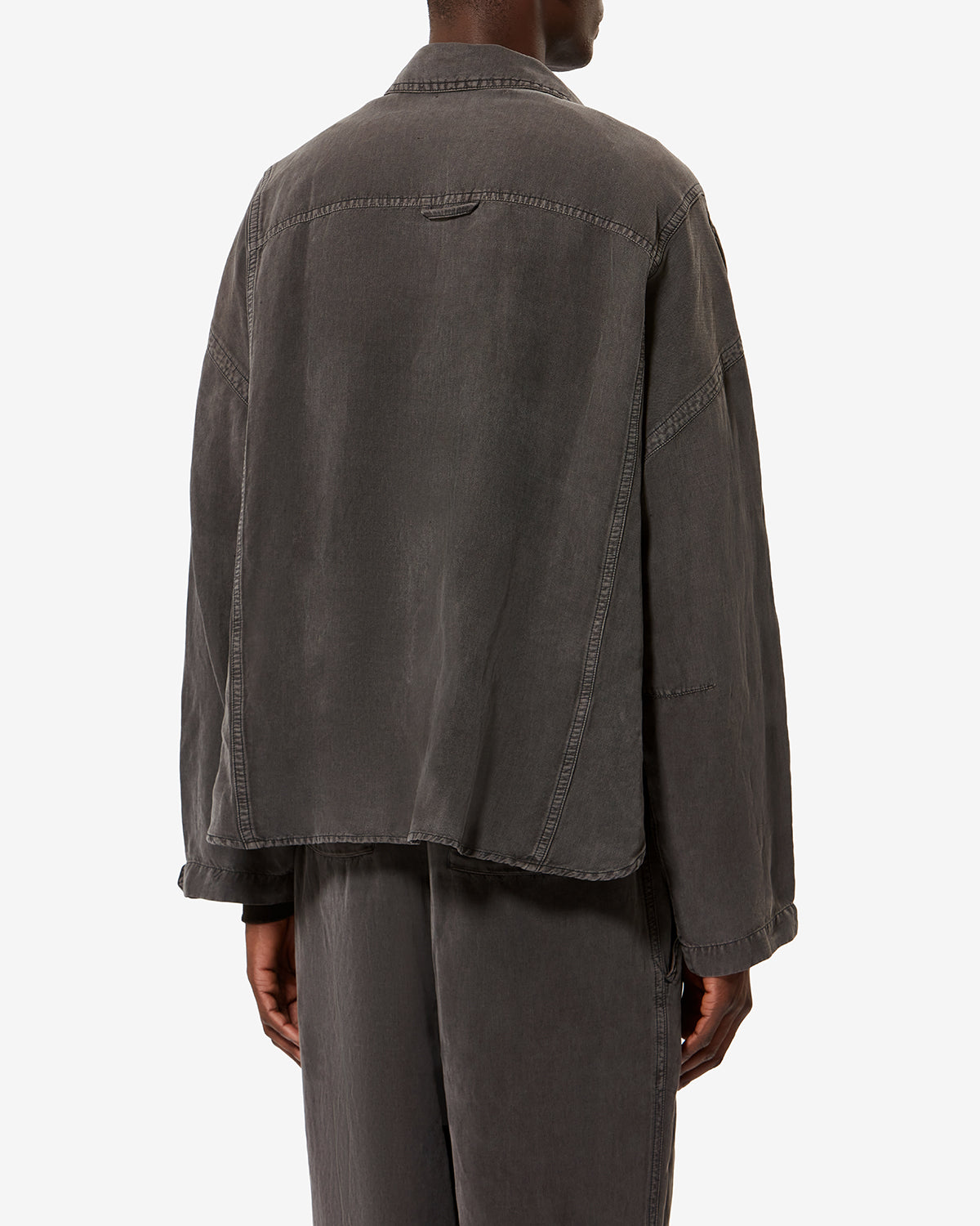SINOE JACKET