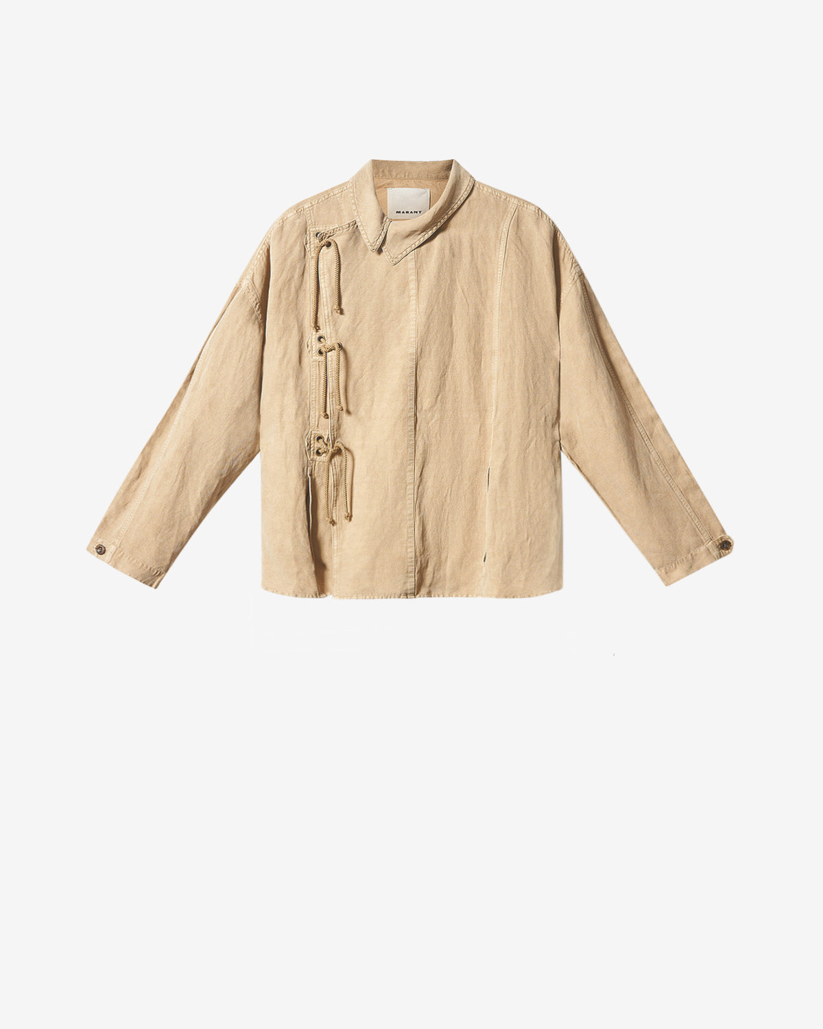 SINOE JACKET