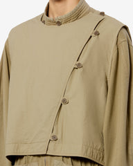 KINLAY JACKET